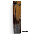 Mammoth Ivory Tusk- Small Single Slabs- Raffir® FossilsHobbies & Creative Arts.30" x .88" x 3.5"- MTI36