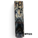 Mammoth Ivory Tusk- Small Single Slabs- Raffir® FossilsHobbies & Creative Arts.30" x .88" x 3.6"- MTI23