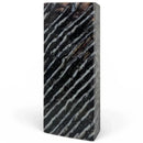 Mammoth Molar Block- BLACK- Raffir® Fossils- MBB66Hobbies & Creative Arts