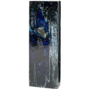 Mammoth Molar Block- BLUE- .83" x 1.6" x 4.8"- Raffir® Fossils- MMBB1 - Maker Material Supply