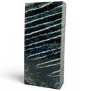 Mammoth Molar Block- BLUE- Raffir® Fossils- MBB57Hobbies & Creative Arts