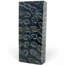 Mammoth Molar Block- BLUE- Raffir® Fossils- MBB62Hobbies & Creative Arts