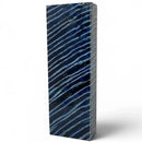 Mammoth Molar Block- BLUE- Raffir® Fossils- MBB63 - Maker Material Supply