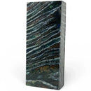 Mammoth Molar Block- BLUE- Raffir® Fossils- MBB64Hobbies & Creative Arts