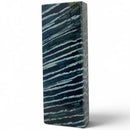 Mammoth Molar Block- BLUE- Raffir® Fossils- MBB75 - Maker Material Supply