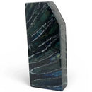 Mammoth Molar Block- BLUE- Raffir® Fossils- MBB85 - Maker Material Supply