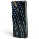Mammoth Molar Block- BLUE- Raffir® Fossils- MBB89 - Maker Material Supply