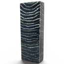 Mammoth Molar Block- BLUE- Raffir® Fossils- MBB90 - Maker Material Supply