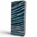 Mammoth Molar Block- BLUE- Raffir® Fossils- MMB63Hobbies & Creative Arts