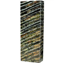 Mammoth Molar Block- GREEN- .87" x 1.6" x 4.7"- Raffir® Fossils- MG6 - Maker Material Supply