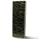 Mammoth Molar Block- GREEN- Raffir® Fossils- MBG10Hobbies & Creative Arts