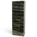 Mammoth Molar Block- GREEN- Raffir® Fossils- MBG11Hobbies & Creative Arts