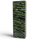 Mammoth Molar Block- GREEN- Raffir® Fossils- MBG47 - Maker Material Supply