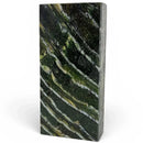 Mammoth Molar Block- GREEN- Raffir® Fossils- MBG51Hobbies & Creative Arts