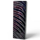 Mammoth Molar Block- PURPLE- Raffir® Fossils- MBP55 - Maker Material Supply