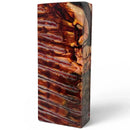 Mammoth Molar Block- RED- Raffir® Fossils- MBR67Hobbies & Creative Arts