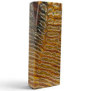 Mammoth Molar Block- YELLOW- Raffir® Fossils- MBY12Hobbies & Creative Arts
