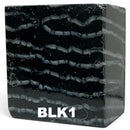 Mammoth Molar Blocks- BLACK- Raffir® Fossils - Maker Material Supply
