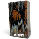 Mammoth Molar Blocks- BROWN- Raffir® Fossils - Maker Material Supply