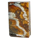 Mammoth Molar Blocks- BROWN- Raffir® Fossils - Maker Material Supply