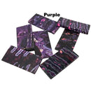 Mammoth Molar- Jewelry Tiles Single Slab- 1/8" x 0.9" x 1.8"- Raffir® Fossils - Maker Material Supply