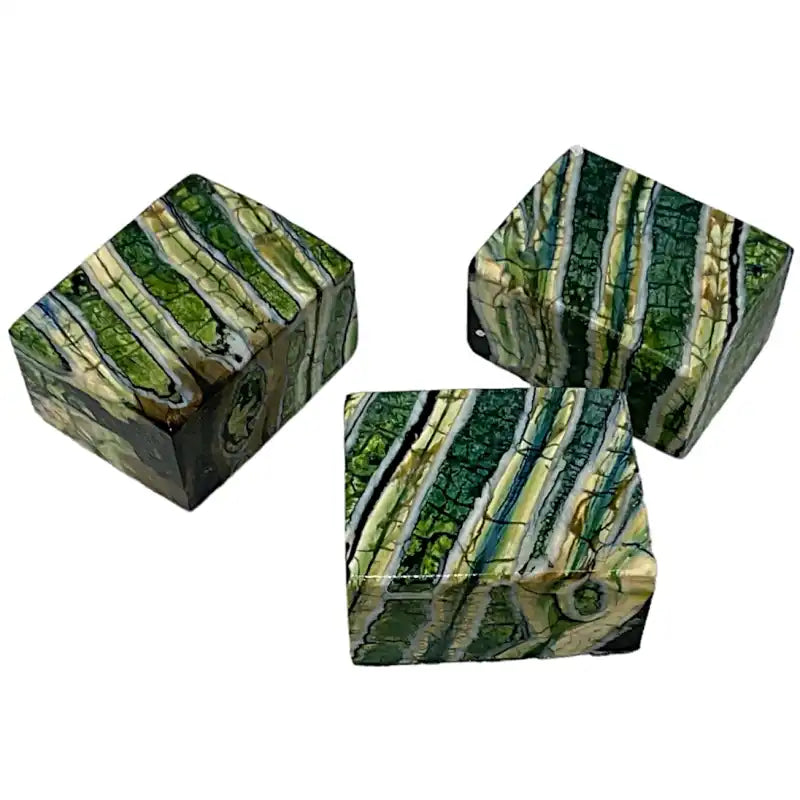Mammoth Molar- Mini Craft Blocks - Maker Material Supply