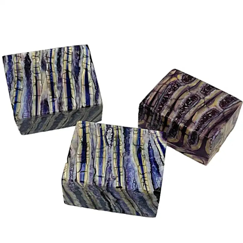 Mammoth Molar- Mini Craft Blocks - Maker Material Supply
