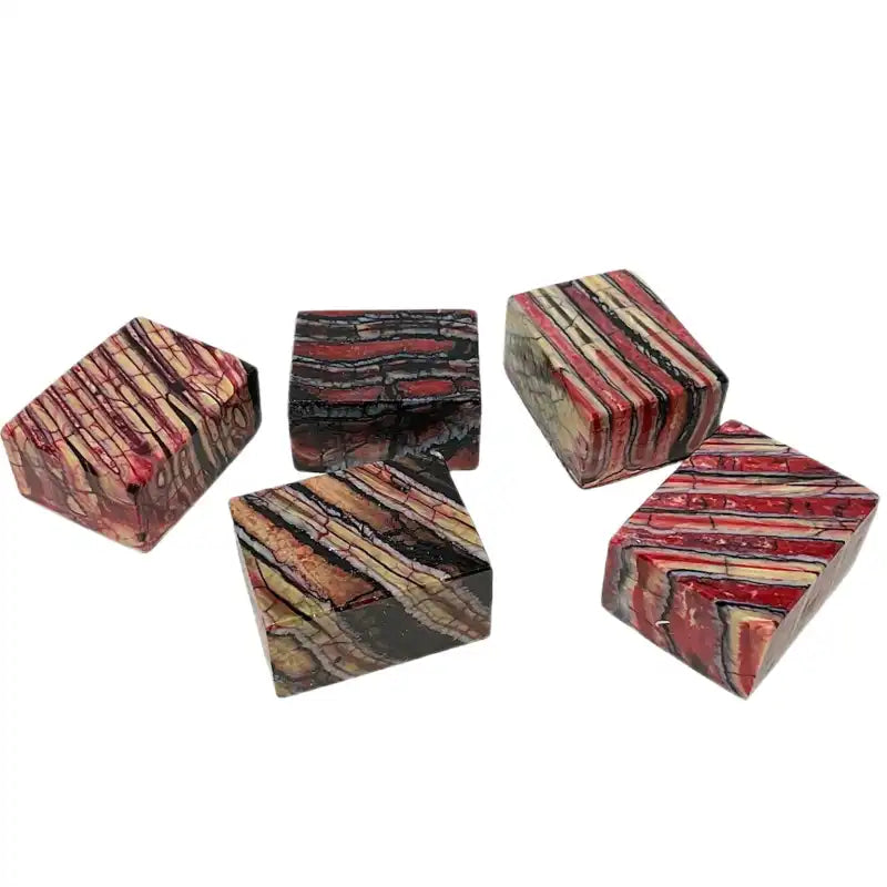 Mammoth Molar- Mini Craft Blocks - Maker Material Supply