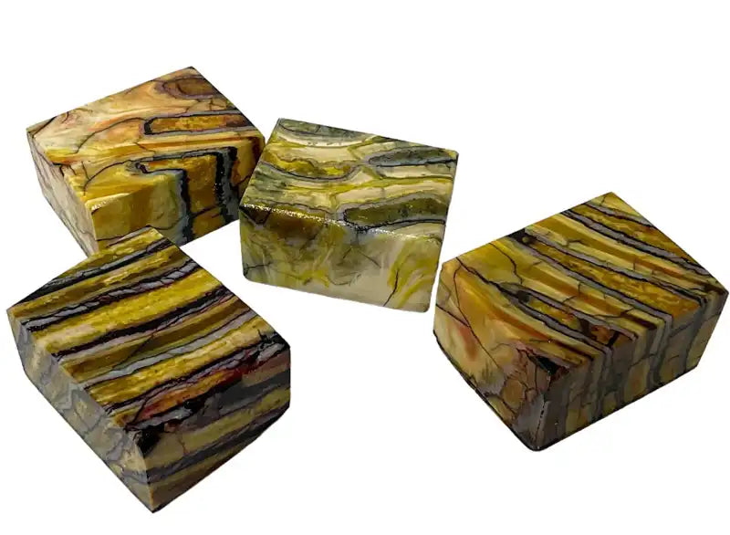 Mammoth Molar- Mini Craft Blocks - Maker Material Supply