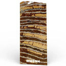 Mammoth Molar Slab- NATURAL- Raffir® Fossils- MMSN4 - Maker Material Supply