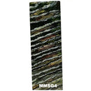 Mammoth Molar Slabs- GREEN- Raffir® Fossils - Maker Material Supply