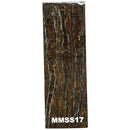 Mammoth Molar Slabs- VARIOUS COLORS- 1/4" x 1.5" x 4.7"- Raffir® Fossils - Maker Material Supply