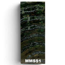 Mammoth Molar Slabs- VARIOUS COLORS- Raffir® FossilsHobbies & Creative Arts.09" x 1.4" x 3.6"- MMSS1