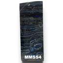 Mammoth Molar Slabs- VARIOUS COLORS- Raffir® FossilsHobbies & Creative Arts.15" x 1.4" x 3.0"- MMSS4