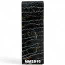 Mammoth Molar Slabs- VARIOUS COLORS- 1/4" x 1.5" x 4.7"- Raffir® Fossils - Maker Material Supply