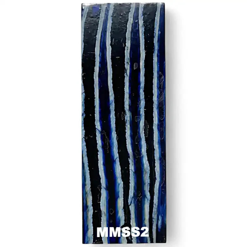 Mammoth Molar Slabs- VARIOUS COLORS- Raffir® FossilsHobbies & Creative Arts.24" x 1.6" x 4.7"- MMSS2