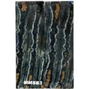 Mammoth Molar Small Sets- 1/8" x 1" x 3"- BLUE- Raffir® Fossils - Maker Material Supply