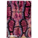 Mammoth Molar Small Sets- 1/8" x 1" x 3"- PINK- Raffir® Fossils - Maker Material Supply