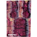 Mammoth Molar Small Sets- 1/8" x 1" x 3"- PINK- Raffir® Fossils - Maker Material Supply