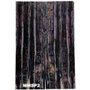 Mammoth Molar Small Sets- 1/8" x 1" x 3"- PURPLE- Raffir® Fossils - Maker Material Supply