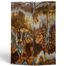 Mammoth Molar Y-Cut Scales- NATURAL- .22" x 1.6" x 4.7"- Raffir® Fossils- MMSYN4 - Maker Material Supply