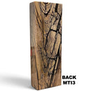Mammoth Tusk Ivory Block- Stabilized by Raffir®- MTI3Hobbies & Creative Arts