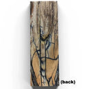 Mammoth Tusk Ivory Block- Stabilized by Raffir®- MTI33 - Maker Material Supply