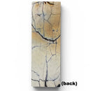 Mammoth Tusk Ivory Block- Stabilized by Raffir®- MTI34Hobbies & Creative Arts