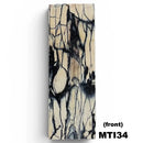 Mammoth Tusk Ivory Block- Stabilized by Raffir®- MTI34Hobbies & Creative Arts