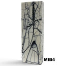 Mammoth Tusk Ivory Blocks- Stabilized by Raffir®Hobbies & Creative Arts.84" x 1.5" x 4.8"- MIB4