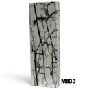 Mammoth Tusk Ivory Blocks- Stabilized by Raffir®Hobbies & Creative Arts.87" x 1.5" x 4.9"- MIB3