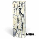 Mammoth Tusk Ivory Blocks- Stabilized by Raffir®Hobbies & Creative Arts.92" x 1.5" x 4.9"- MIB8