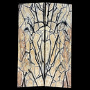 Mammoth Tusk Ivory Scales- 1/4" x 1.5" x 4.9"- Raffir® Fossils- MTI20 - Maker Material Supply