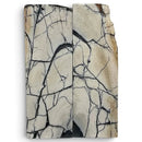 Mammoth Tusk Ivory Scales- .23" x 1.0-1.7" x 4.8"- Raffir® Fossils- MTI90Hobbies & Creative Arts